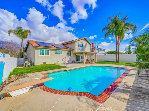 10539 La Vine St, Rancho Cucamonga, CA 91701