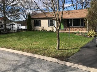 133 Rhaubert Cir, State College, PA 16801
