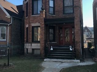 4315 W West End Ave, Chicago, IL 60624