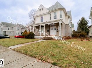 1101 Lake Ave APT 1, Fort Wayne, IN 46805