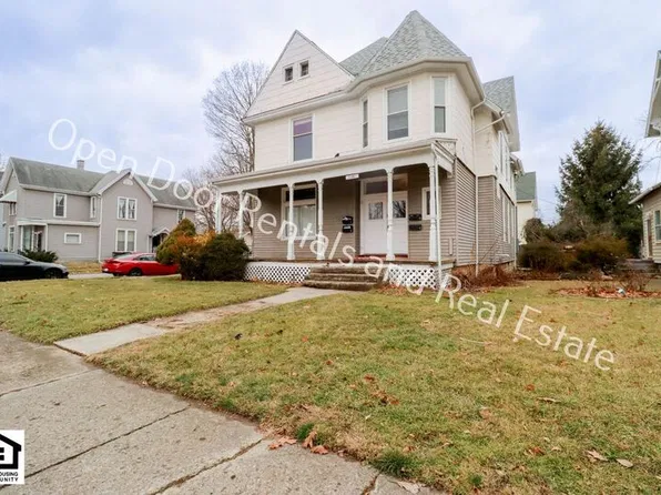 1101 Lake Ave APT 1, Fort Wayne, IN 46805
