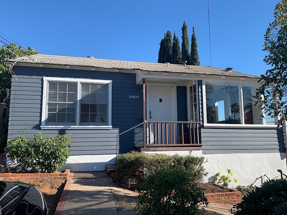 1st image of 8409 Sunrise Ave
