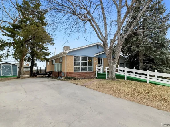 11040 Emerson Street, Northglenn, CO 80233