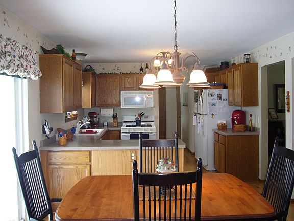 Dinette/KIT