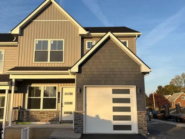 1106 S Carlisle St, Allentown, PA 18103