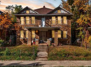 4072 Blaine St, Detroit, MI 48204