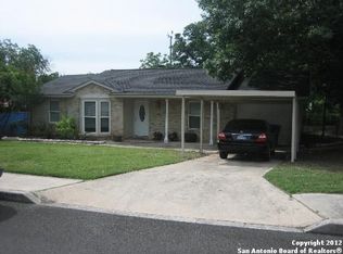 4134 Ramsgate St, San Antonio, TX 78230