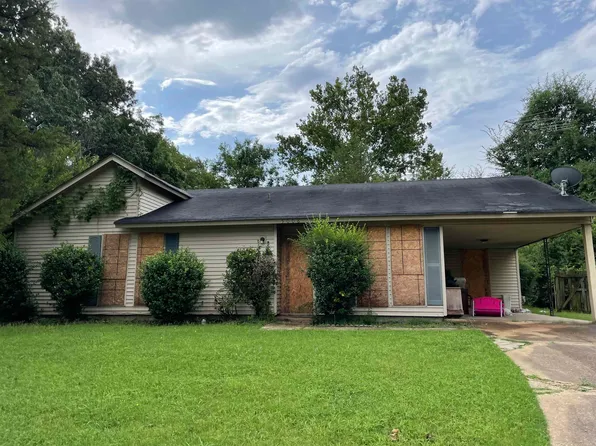 5008 Greenbranch Cv, Memphis, TN 38118