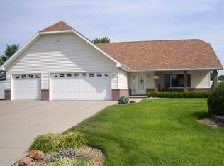 3511 Tyler Ct, North Platte, NE 69101