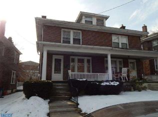 212 Hanley Pl, Reading, PA 19611