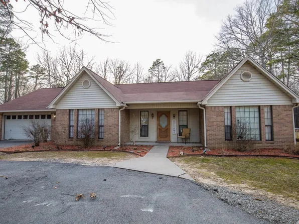 1438 Keg Mill Rd, Sheridan, AR 72150