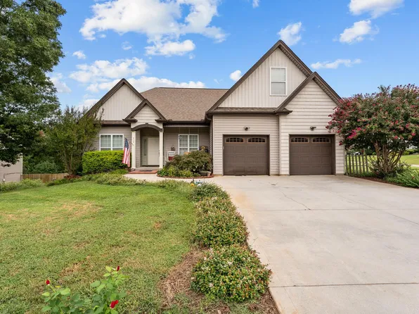 515 S Fredrick Way, Boiling Springs, SC 29316