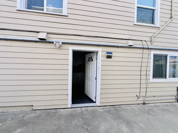 660 Railroad Ave #660A, South San Francisco, CA 94080