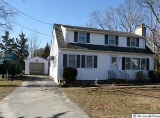 112 Barnegat Beach Dr, Waretown, NJ 08758