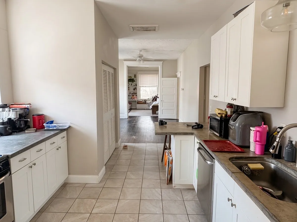2 bed, 1450 sqft, $1,250 — Photo 2