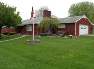 300 Cottage Pl, Lewistown, PA 17044