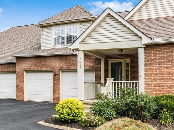 7017 Greensview Village Dr, Canal Winchester, OH 43110