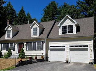 41 Lincoln Rd, Saco, ME 04072