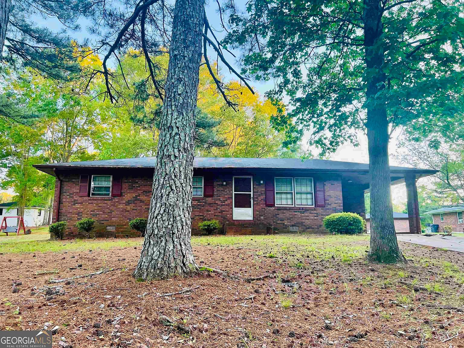 195 Marco Est, Social Circle, GA 30025 Zillow