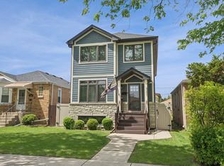 5450 N Natoma Ave, Chicago, IL 60656