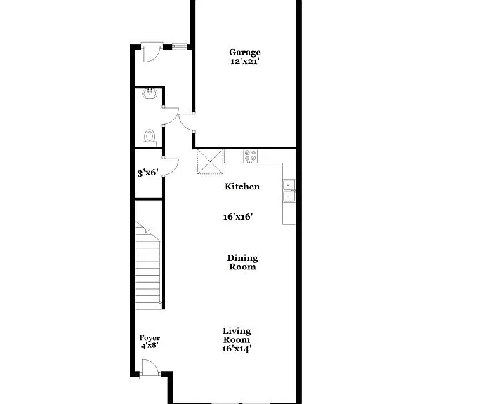 636 Wendell Falls Pkwy — Photo 2