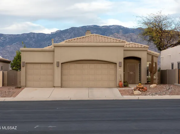 11892 N Labyrinth Dr, Oro Valley, AZ 85737