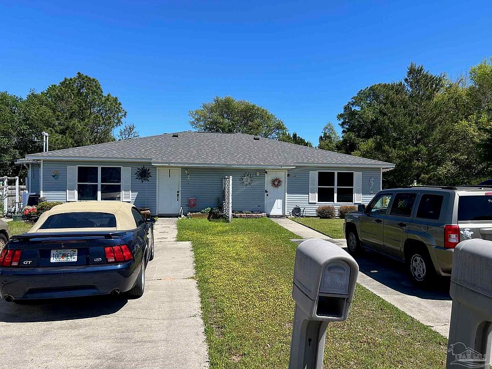 5846 Garcon Blvd A & B, Pensacola, FL 32507 Zillow