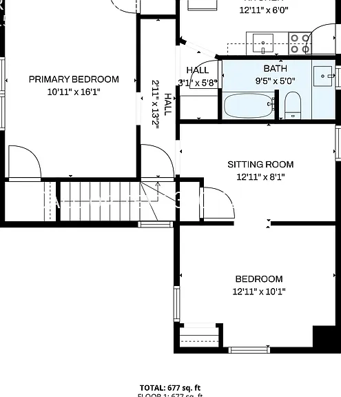 1721 3rd St SE #2 — Photo 18