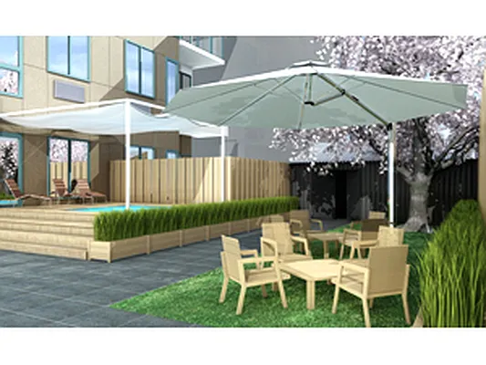 Sold by Corcoran | media 12