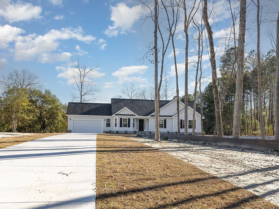 245 Yauhannah Lake Dr., SC 29440 Zillow