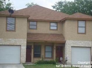 228 Rex St #2, San Antonio, TX 78212