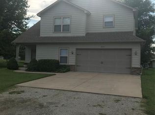 18342 S Dogwood Rd, Claremore, OK 74019