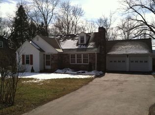 8300 Seneca Tpke, Clinton, NY 13323