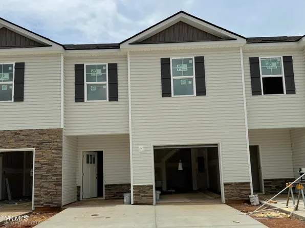 160 Holt Way, Blountville, TN 37617