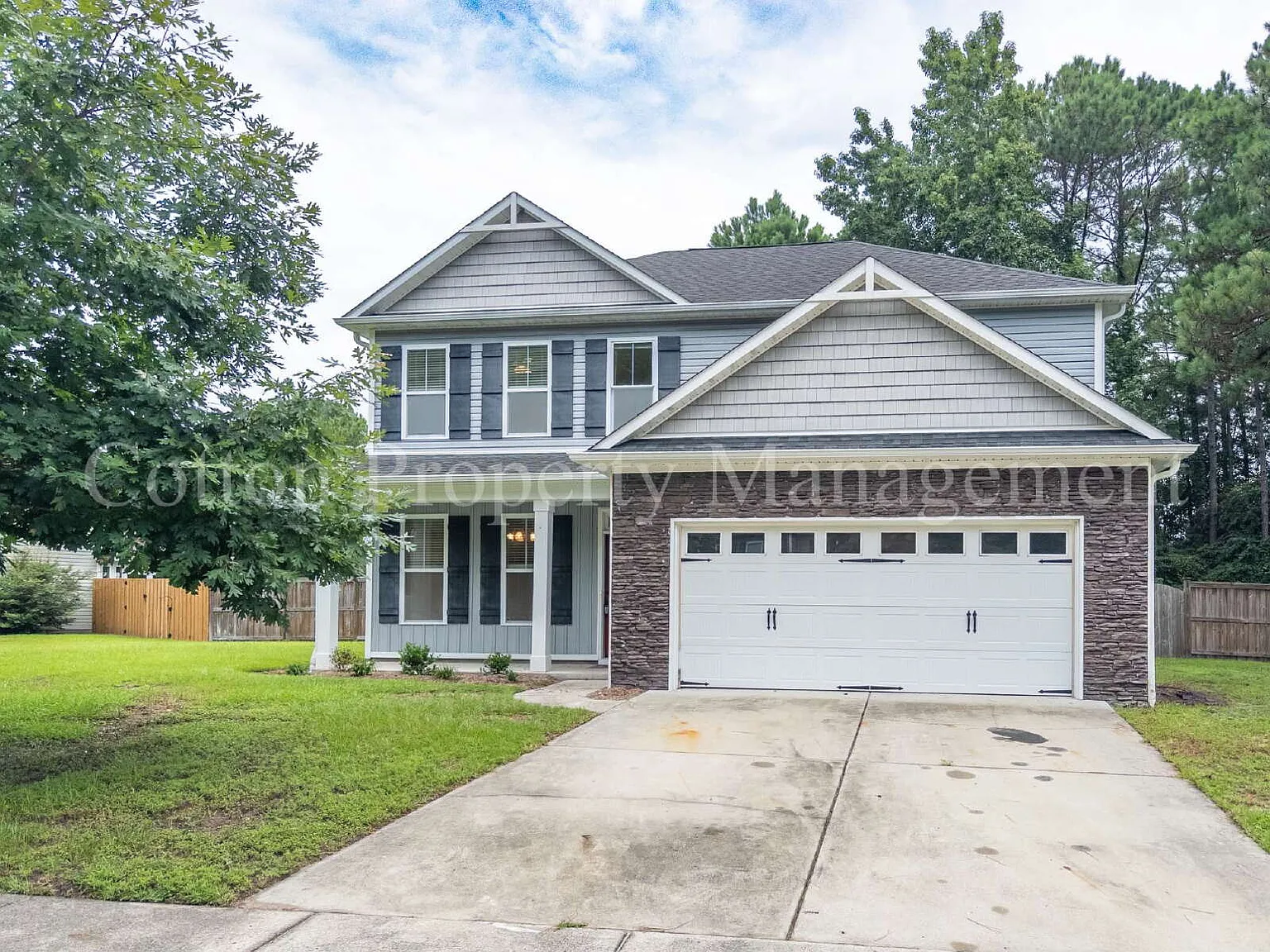 3 bed, 2.5 bath, $2,450 — Photo 1