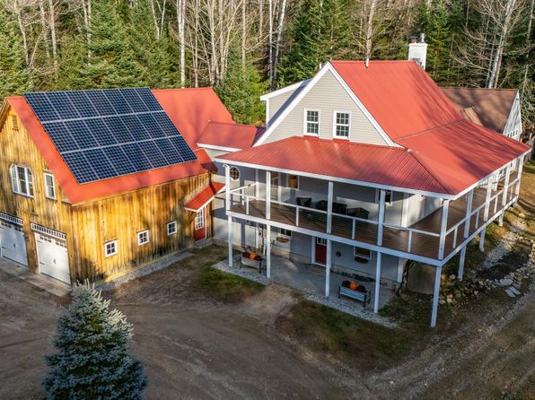 63 Ridge Road, Bartlett, NH 03845