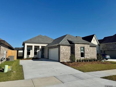 14519 Caroline Way, Baton Rouge, LA, 70810