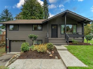 4503 S 254th St, Kent, WA