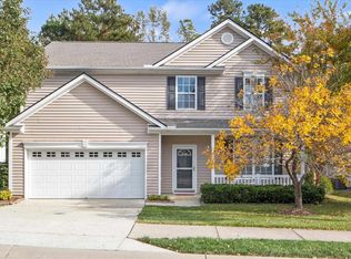 5624 Severn Grove Dr, Durham, NC 27703