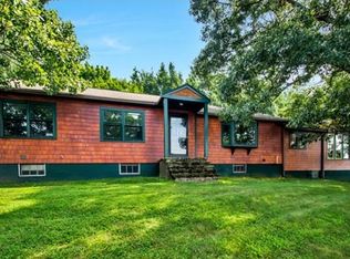 231 Ridge St, Winchester, MA 01890