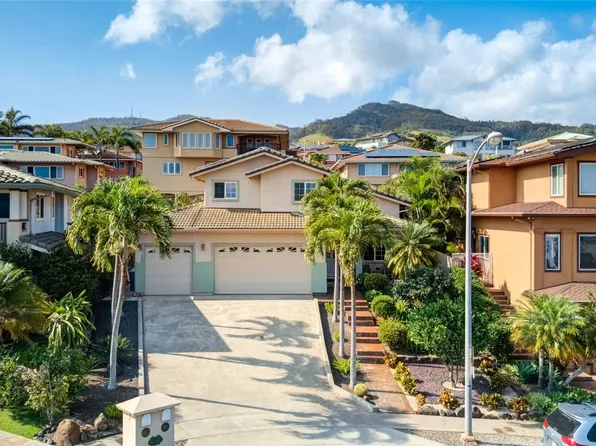 92-222 Hoalii Pl, Kapolei, HI 96707