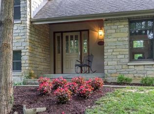 8552 Myrtlewood Ave, Cincinnati, OH 45236