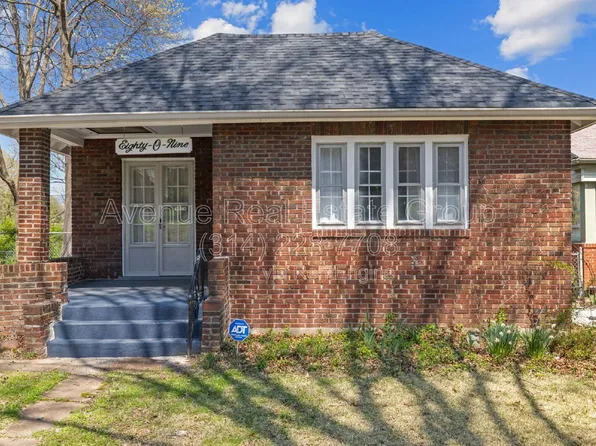 8009 Monroe Ave, Saint Louis, MO 63114
