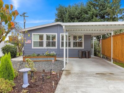 23825 15th Avenue SE #6, Bothell, WA, 98021