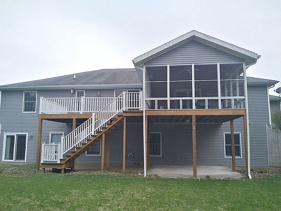 4th image of 2916 W Alveria Dr