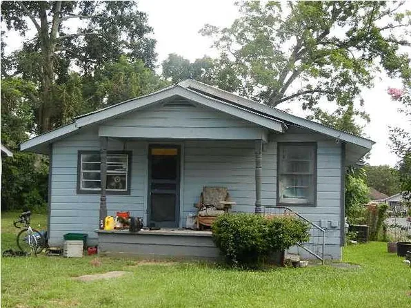 941 Avenue H, Prichard, AL 36610