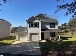 17 Southern St, Liberty, SC 29657