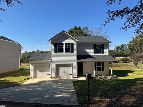 17 Southern St, Liberty, SC 29657