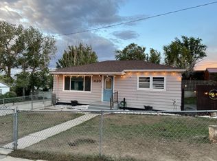 1120 1st St S, Shelby, MT 59474