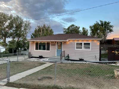 1120 1st St S, Shelby, MT, 59474